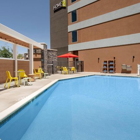 Home2 Suites By Hilton Phoenix Airport South Zewnętrze zdjęcie